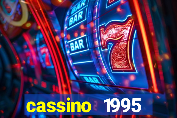 cassino 1995 dublado online